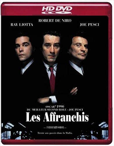 Les affranchis