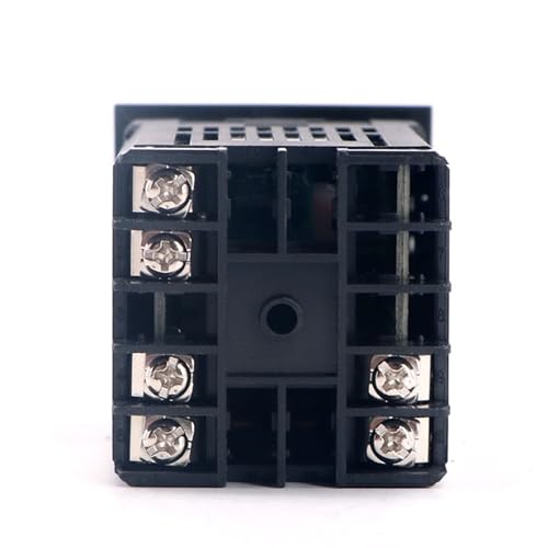 Interrupteur de régulateur de température REX-C100 V DN 240V