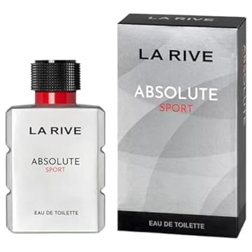 PERFUME LA RIVE ABSOLUTE SPORT EDT MASCULINO 100 ML