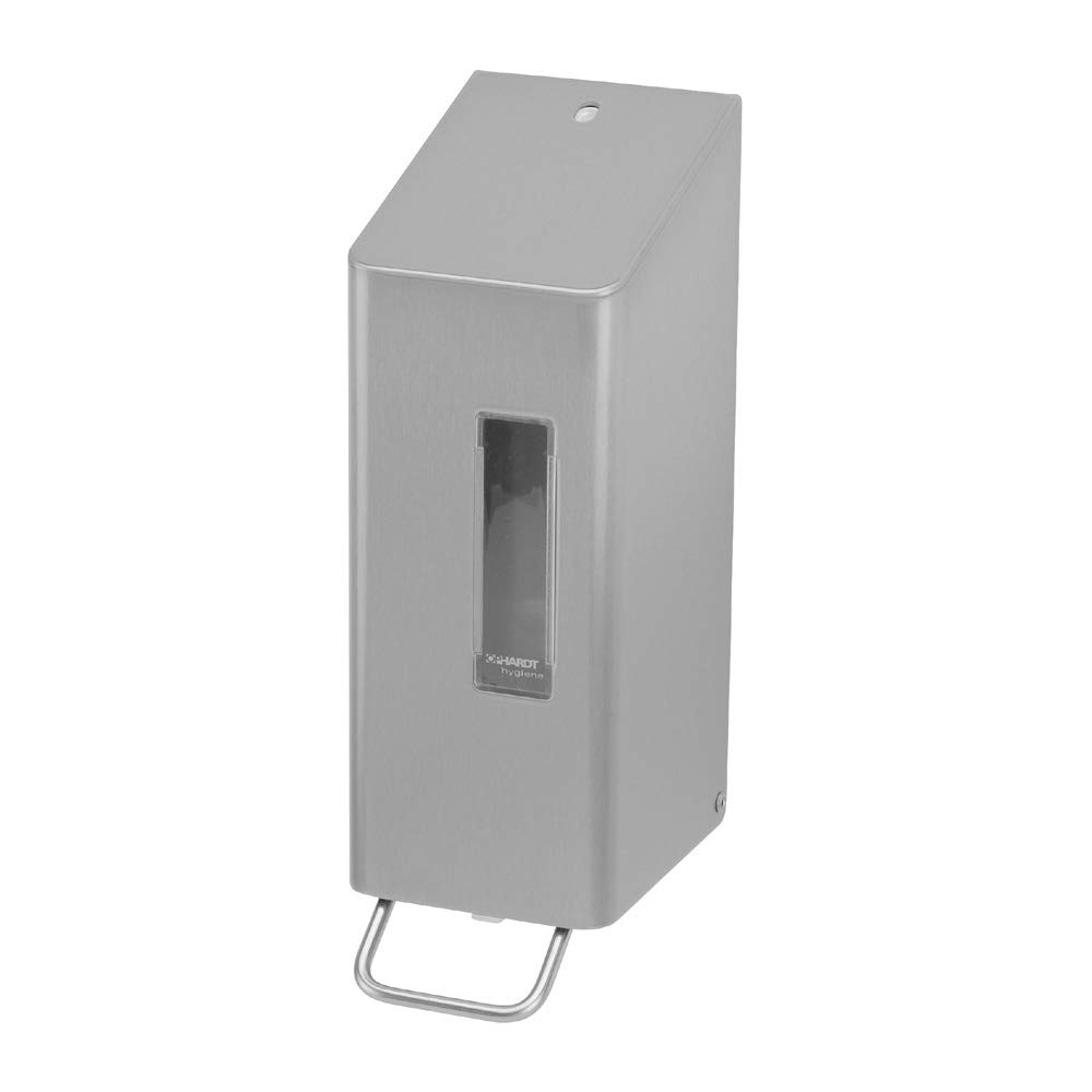 SanTRAL NSU 5 E/S AFP Flüssigseifenspender, 600 ml