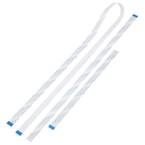 FFC Cables Flexibles 15 Pines para Raspberry Pi Cover
