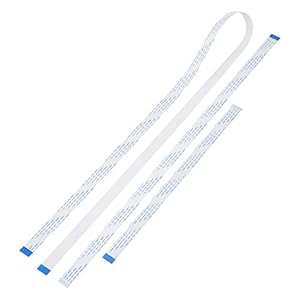 Fafeicy FFC Kabel 15-polig 3er Set