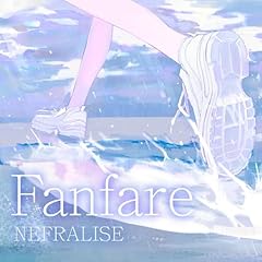 Fanfare / NEFRALISE