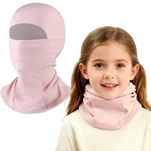 GFORI Kinder Sturmhaube Winter Balaclava Skimaske Winddicht Warm...