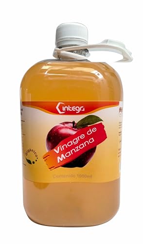 vinagre de manzana organico soriana Marca Genérico