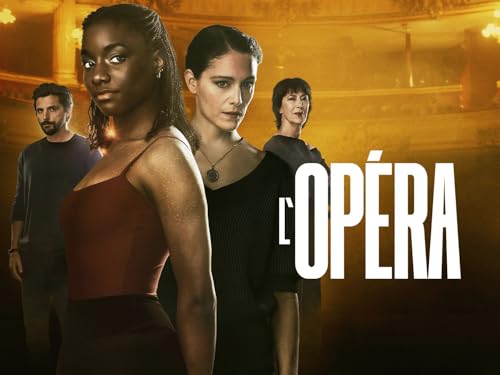 L'opéra