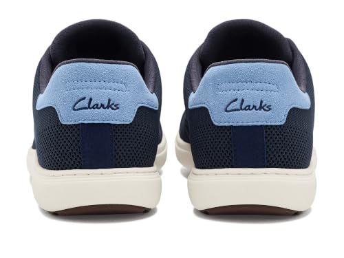 Image of Clarks Mens Mapstone Lace