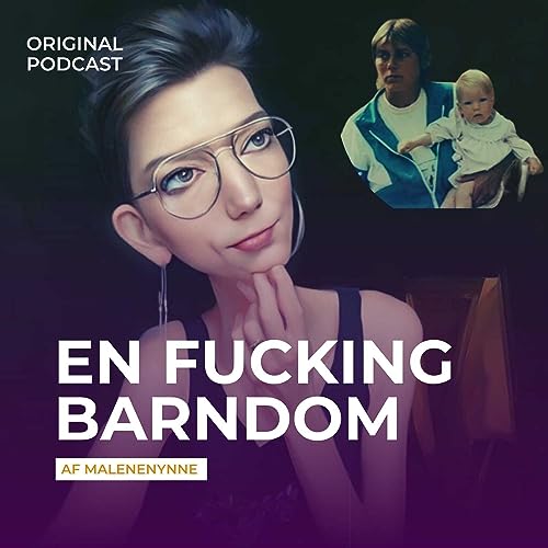 En fucking barndom Titelbild