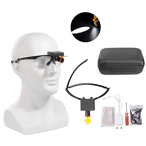 Bonew DY-010-F Global-Dental Head Lamp Optical Filter thumb #6