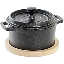 Cazuelas Decoradas DKD Home Decor Cazuela, Estándar