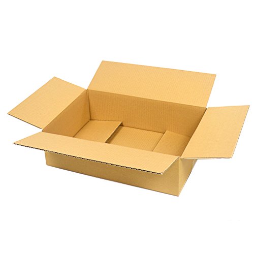 Amazon.co.jp: ダンボールワン ダンボール （段ボール箱） 衣装ケース 