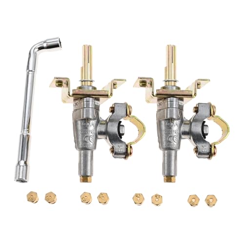 Griddle Burner Control Valve for Blackstone 36