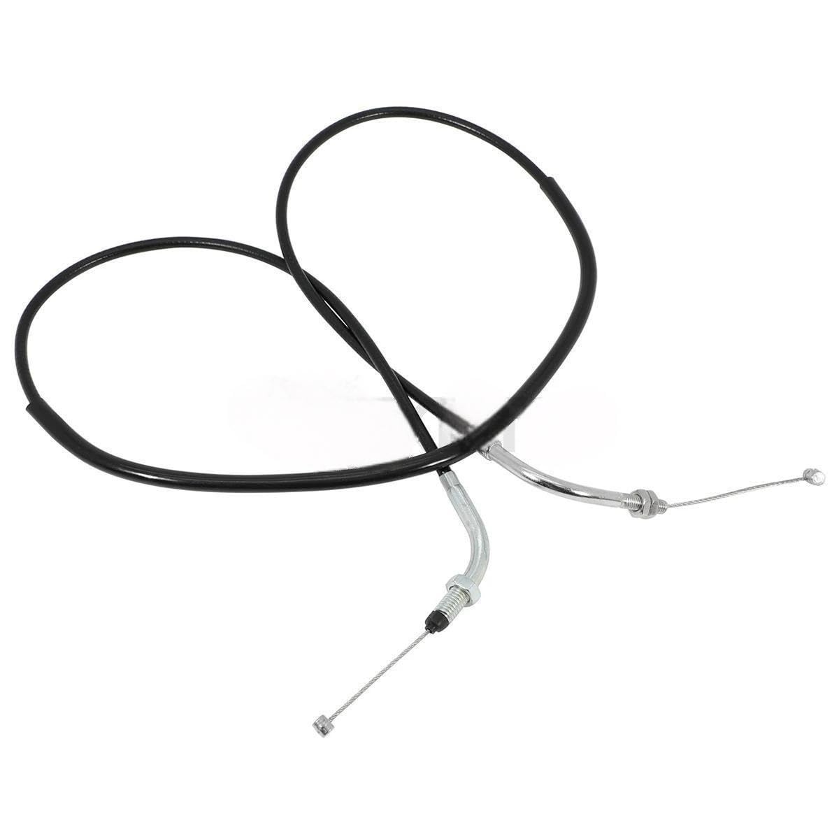 Câble d'embrayage renforcé pour Yamaha XV250 XV400 haute durabilité