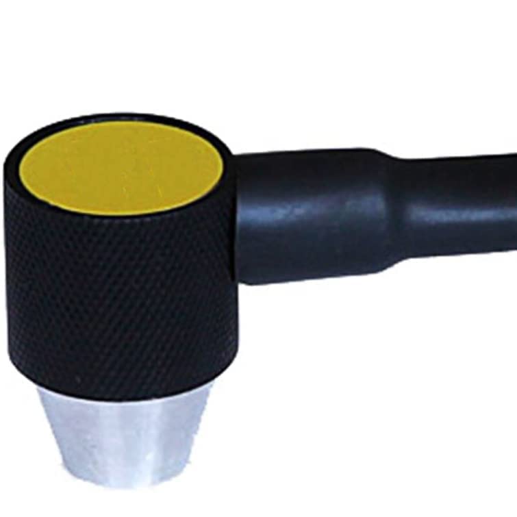 Ultrasonic Thickness Gauge Small Diameter Probe Transducer con rango 0.8-30.0mm y diámetro 8.7mm para UM-2 UM-2D UM-4 UM-4D UM-4DL UM-5 UM-5D UM-5DL miniatura 1