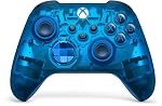 Xbox – Xbox Kabelloser Controller Sky Cipher Special Edition – Kabe