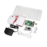 Raspberry Pi 5 コンプリートキット 8GB RAM版 1個 SSKIT-097932