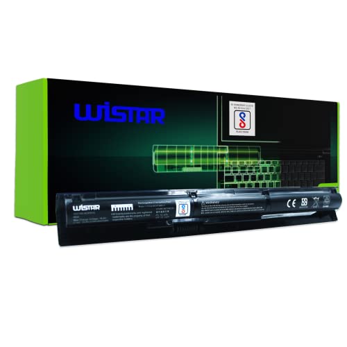 Image of WISTAR Laptop Battery Compatible for HP ProBook 450 G3 455 470 G3 Series RI04