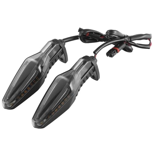 Feux de Position Diurnes pour Moto BMW F750GS Éclairage LED Puissant