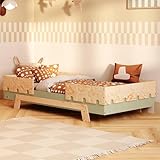 lit evolutif vertbaudet ours Les dimensions extérieures du lit sont d’environ 96 x 206 cm. L’ensemble comprend un cadre de lit, un sommier à lattes flexibles, deux barrières de sécurité, un kit de montage et une notice claire. Le lit se monte rapidement et facilement