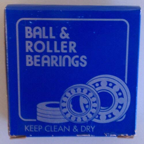 Generic Brand 51211 Thrust Ball Bearing