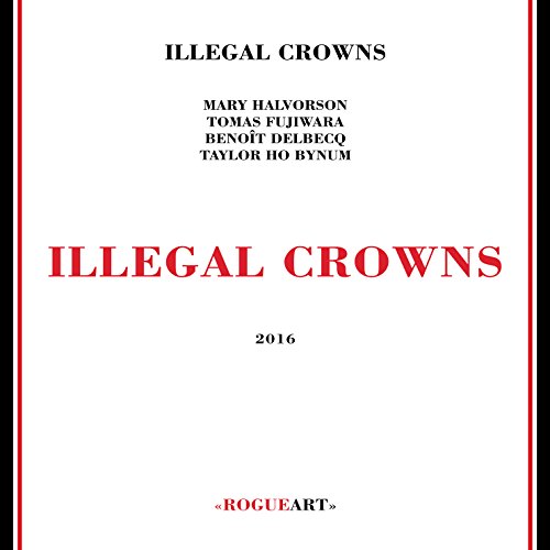 Ilegal Crowns