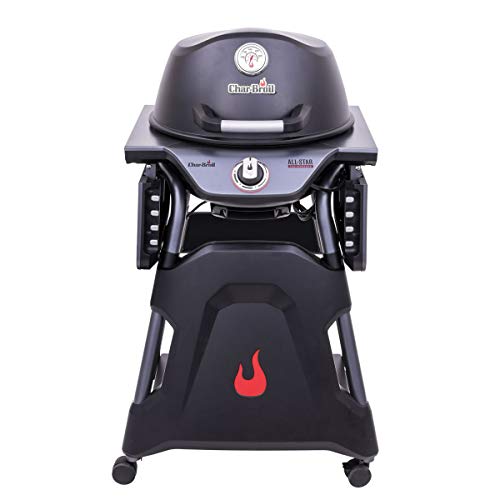 Barbacoa Electrica All-Star 120B Char-Broill