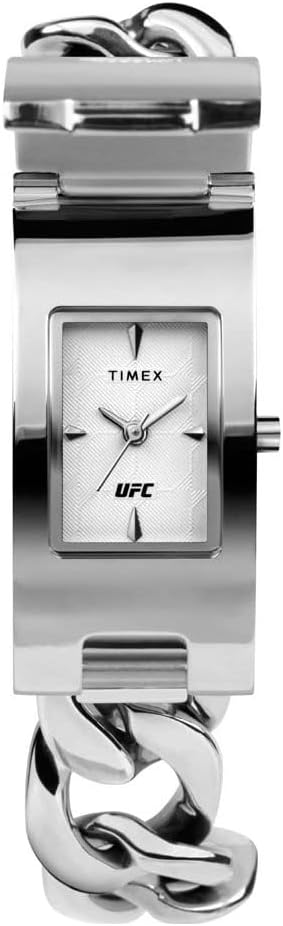 Timex UFC Men's Championship ID 20mm Watch