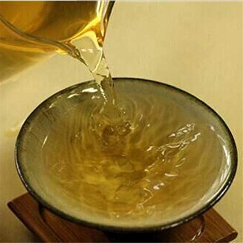 Té de hierbas hecho a mano FlowerRose Tea Chinese Ancient Tree 500g Puer Tea Green Food - Imagen 7
