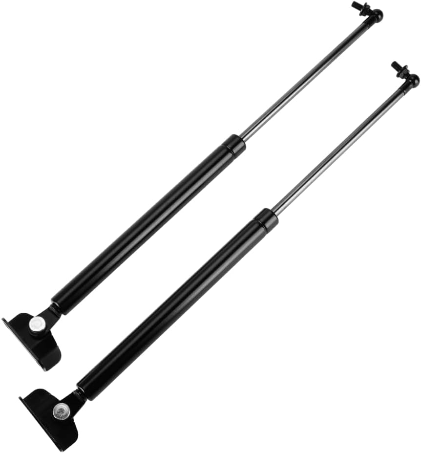 Rear Hatch Tailgate Lift Support Shock Strut Gate Gas Spring Trunk Gas Struts Shocks Lift Supports - Compatible for Subaru Impreza XV/Outback 2012-2016 - Replace Part 63269FJ020 63269FJ030 Set of 2