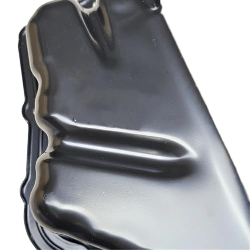 Cárter de aceite 1.4TSI bandeja de motor para Seat Caddy Golf A3 Polo 3
