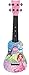 First Act DP285 Disney Princess Mini Guitar Ukulele