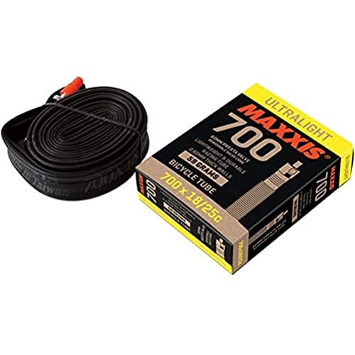 Maxxis Unisex's MXU00140400 Bike Part, One, Size