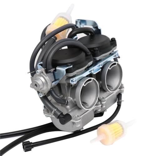 Carburateur haute précision pour bloc moteur EX250 Z ZR G PX