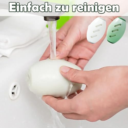 2 Stück Fusselrolle Wiederverwendbar, Reusable Lint Roller Tragbare Fusselrolle Effektives Reinigungsmittel Für Fleisch Und Haar Auf Kleidung, Möbeln Und Teppichen