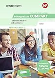 Prüfungsvorbereitung Prüfungswissen KOMPAKT - Kaufmann/Kauffrau im E-Commerce