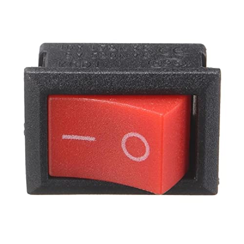 52/58/59 Interrupteur à bascule pour tronçonneuse à essence Chaîne de tronçonneuse à bois Cuivre Heavy Duty Interrupteur à bascule Accessoire Cover