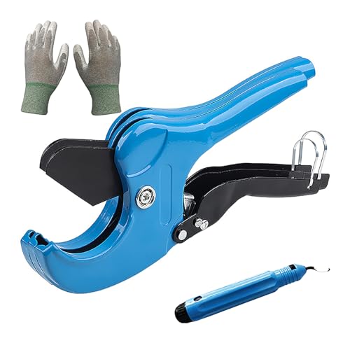 Succulent The Ratcheting PVC...