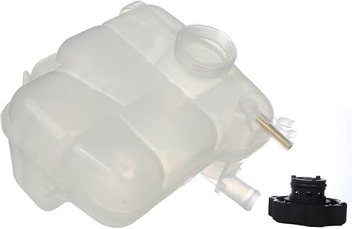 Miniatura 8 de cciyu Depósito de tanque de refrigerante para 2016-2019 para Buick Cascada 2011-2015 para Chevrolet Cruze 2012-2014 para Chevrolet Orlando 603-383