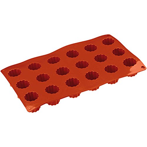 World Cuisine Paderno Mini Cannele