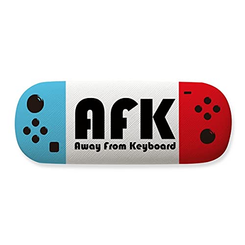 Étui de rangement pour lunettes Away from Keyboard pour le bureau