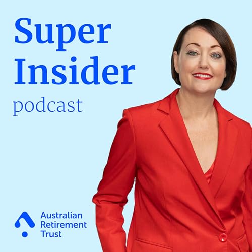 Super Insider cover art