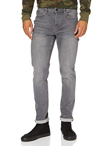 Pantalones Vaqueros Hombre Springfield Mejores Online ✔️ vaqueros.store - 【  2022 】