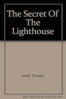 The Secret Of The Lighthouse B00BZE3I40 Book Cover