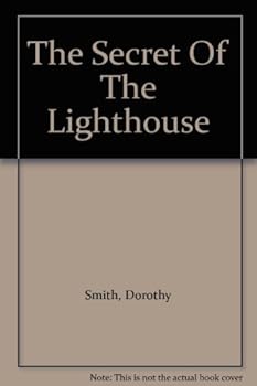Hardcover The Secret Of The Lighthouse Book
