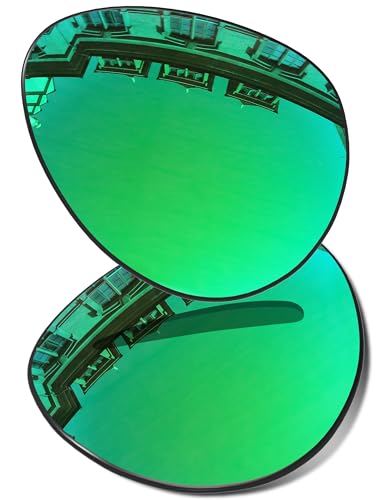 Image of Lenses | Earsocks Nose Piece Replacement for RB3026 62mm Sunglass - Multiple Options