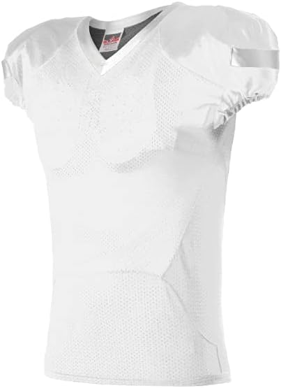 754 - Pro Flex JERSEY - 3XL - WH/WH