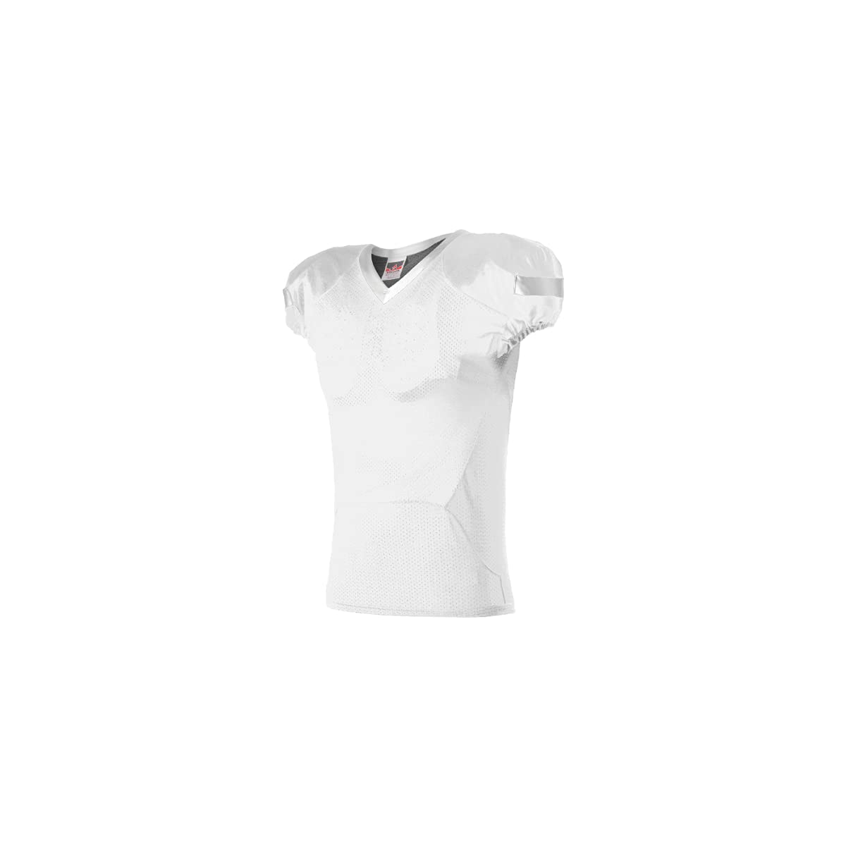 Alleson Athletic 754 - Pro Flex Jersey - 3XL - WH/WH