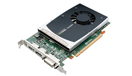 NVIDIA Vcq2000-T Pny Quadro 2000 de Tarjeta gráfica de 1 GB PCI-E X16 DL-DVI + 2X DP Quadro 2000D PCI Express X16 1 GB de vídeo Tarjeta gráfica Fabricante