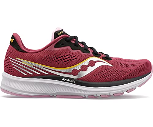 Image of Saucony Women's Ride 14 Sneaker