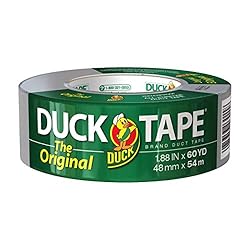 Duct tape Duck brand duct tape roll